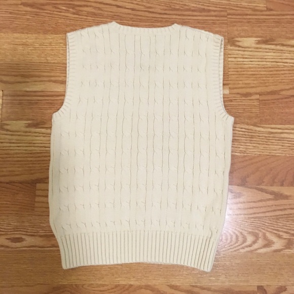 Polo Ralph Lauren Sport Cable Knit 